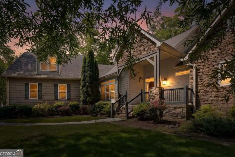 678 Cherokee Lake Drive Ringgold GA 30736