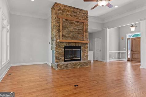 678 Cherokee Lake Drive Ringgold GA 30736