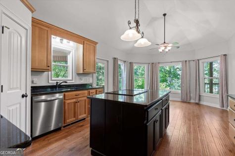 678 Cherokee Lake Drive Ringgold GA 30736
