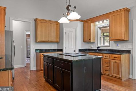 678 Cherokee Lake Drive Ringgold GA 30736