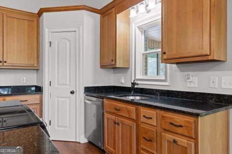 678 Cherokee Lake Drive Ringgold GA 30736