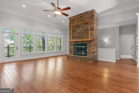 678 Cherokee Lake Drive Ringgold GA 30736