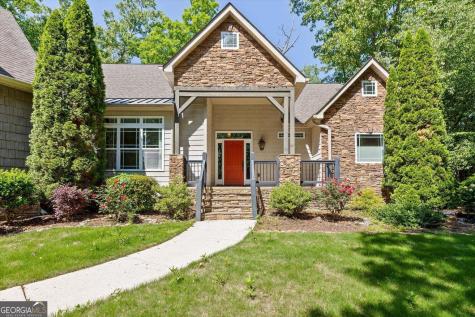 678 Cherokee Lake Drive Ringgold GA 30736