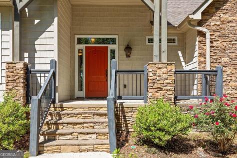 678 Cherokee Lake Drive Ringgold GA 30736
