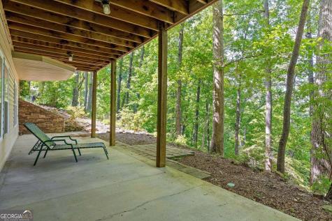 678 Cherokee Lake Drive Ringgold GA 30736