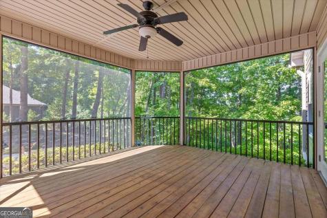 678 Cherokee Lake Drive Ringgold GA 30736