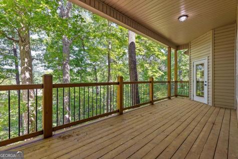 678 Cherokee Lake Drive Ringgold GA 30736