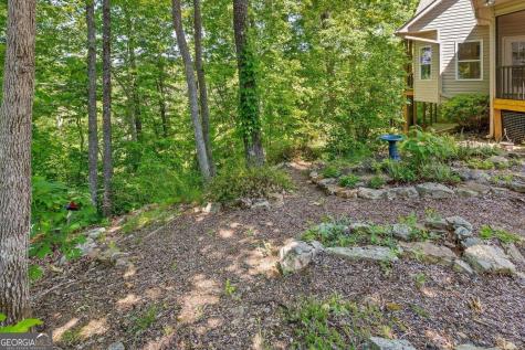 678 Cherokee Lake Drive Ringgold GA 30736