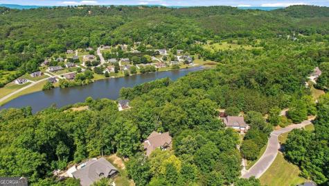 678 Cherokee Lake Drive Ringgold GA 30736