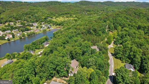 678 Cherokee Lake Drive Ringgold GA 30736