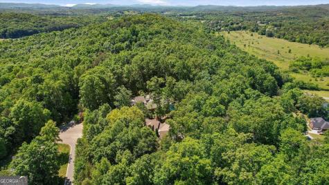 678 Cherokee Lake Drive Ringgold GA 30736