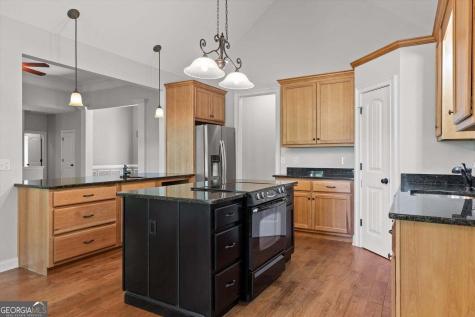 678 Cherokee Lake Drive Ringgold GA 30736