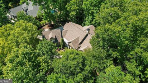 678 Cherokee Lake Drive Ringgold GA 30736