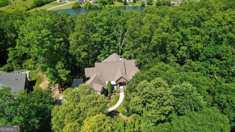678 Cherokee Lake Drive Ringgold GA 30736