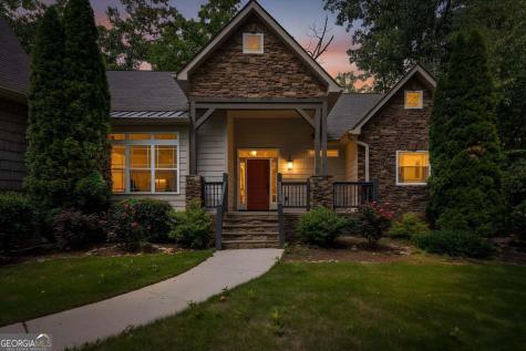 678 Cherokee Lake Drive Ringgold GA 30736