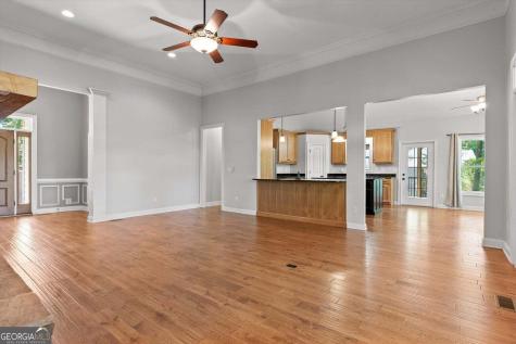 678 Cherokee Lake Drive Ringgold GA 30736