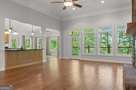 678 Cherokee Lake Drive Ringgold GA 30736