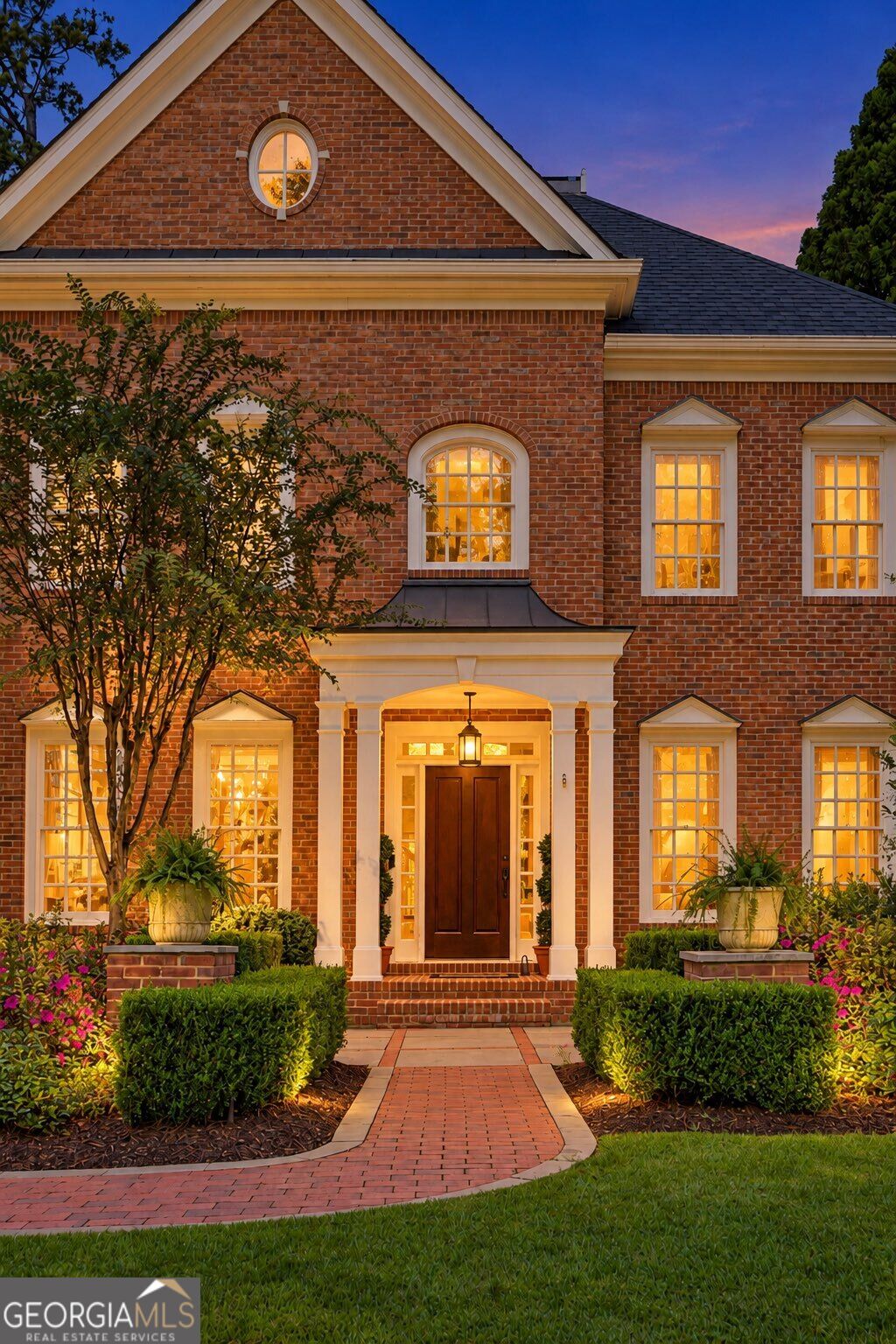 2870 Margaret Mitchell Drive NW Atlanta GA 30327