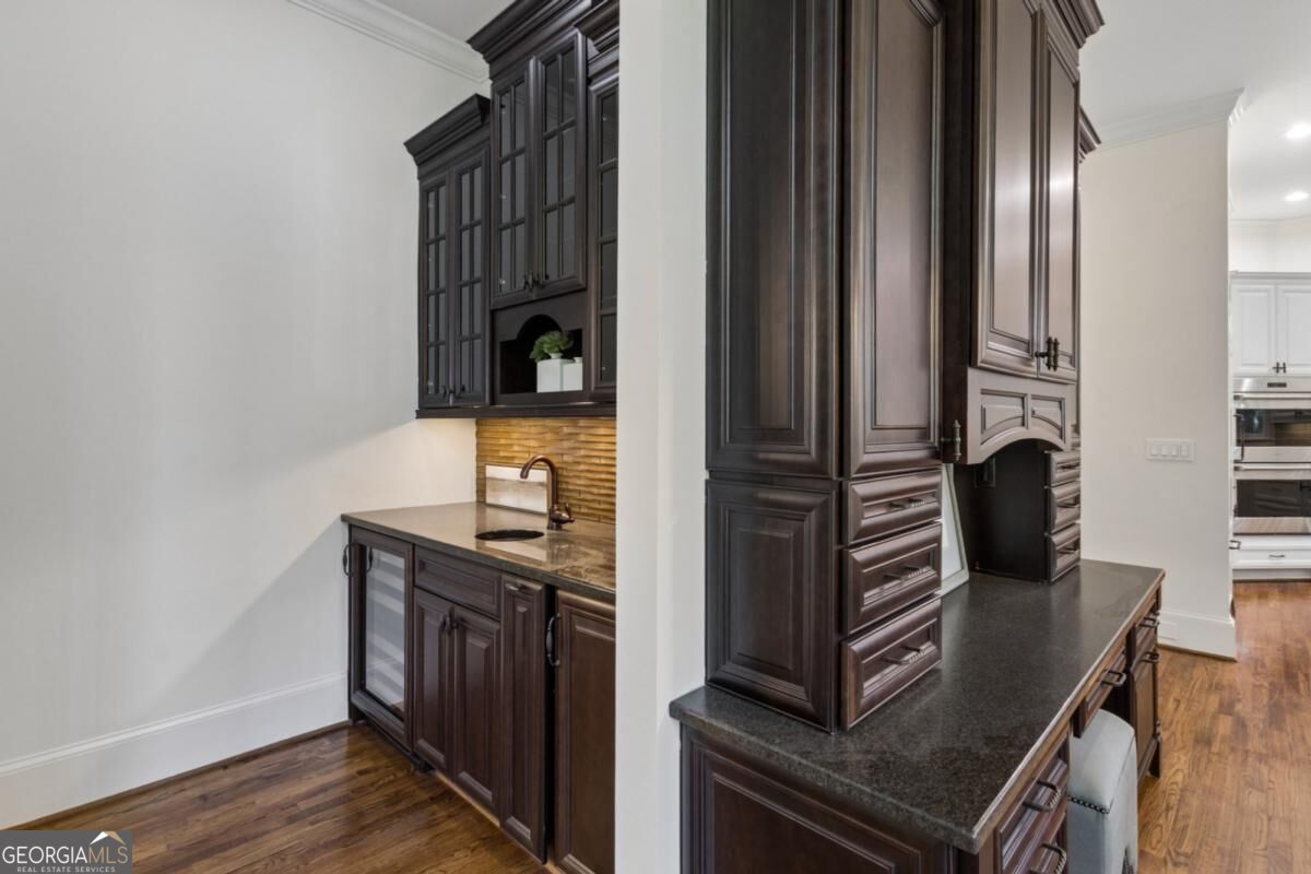 2870 Margaret Mitchell Drive NW Atlanta GA 30327