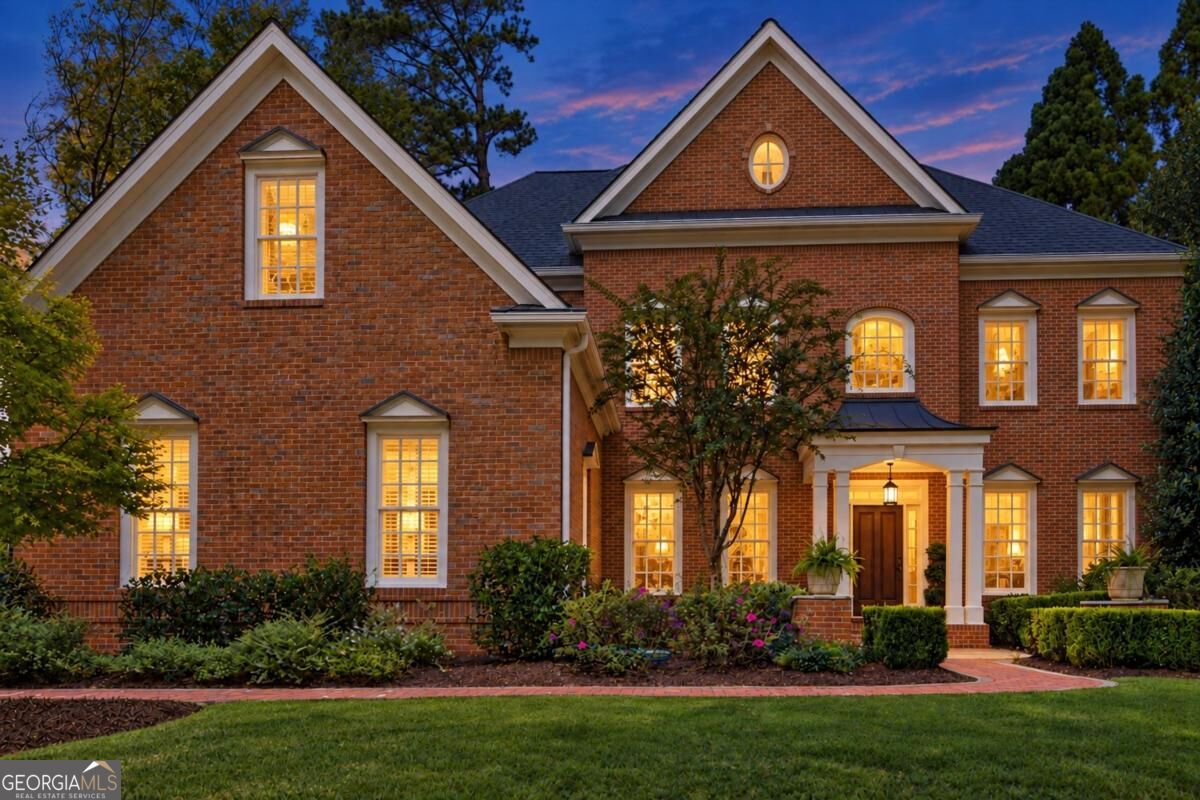 2870 Margaret Mitchell Drive NW Atlanta GA 30327