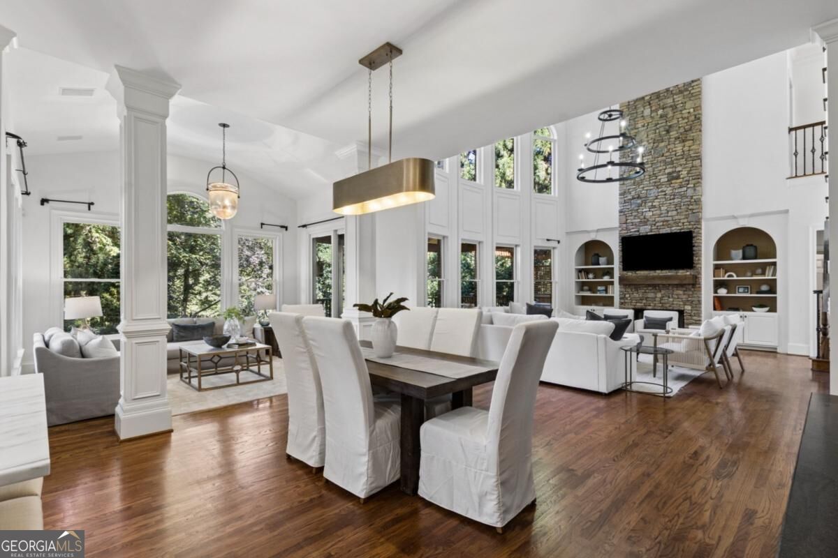 2870 Margaret Mitchell Drive NW Atlanta GA 30327