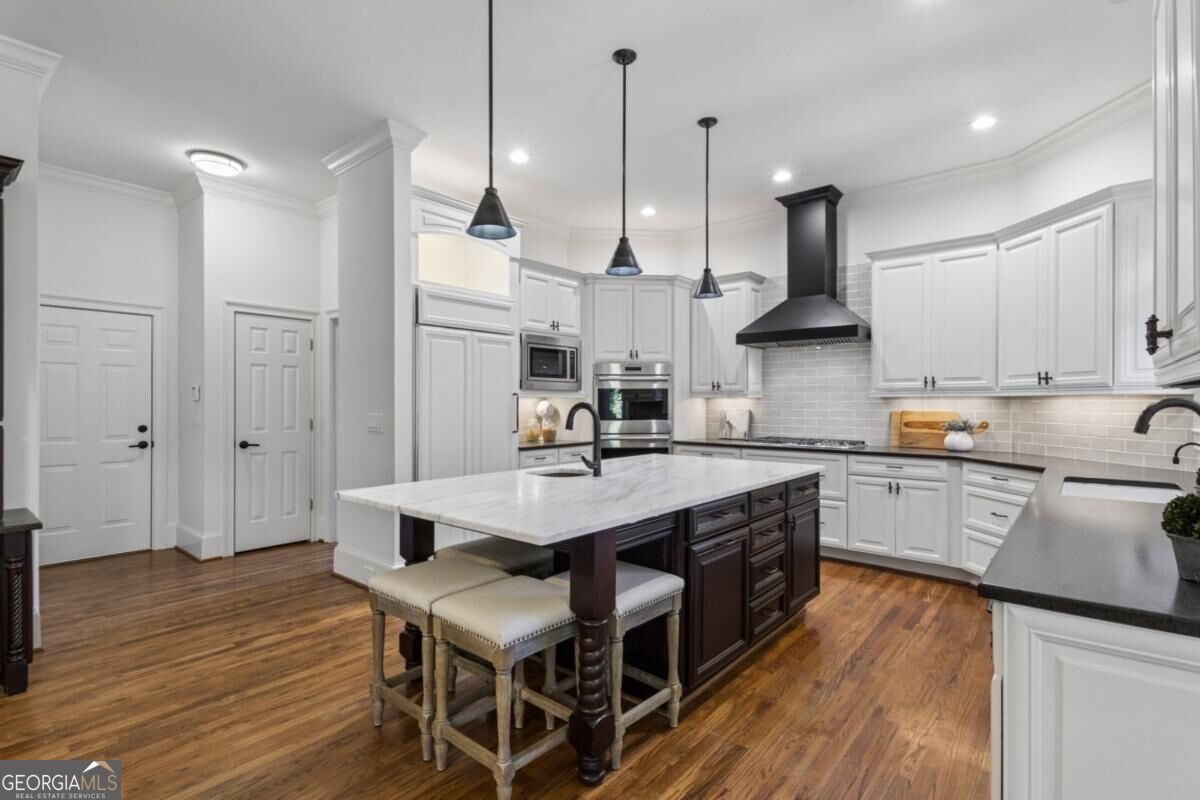 2870 Margaret Mitchell Drive NW Atlanta GA 30327
