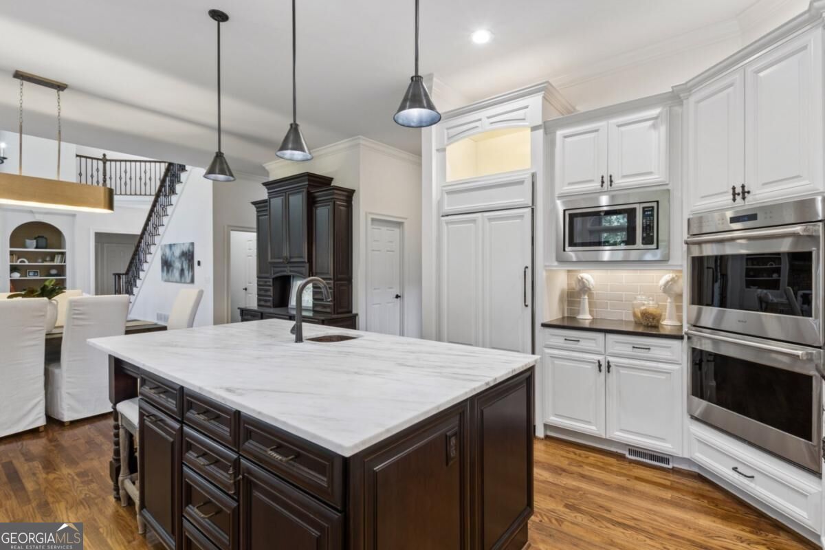 2870 Margaret Mitchell Drive NW Atlanta GA 30327