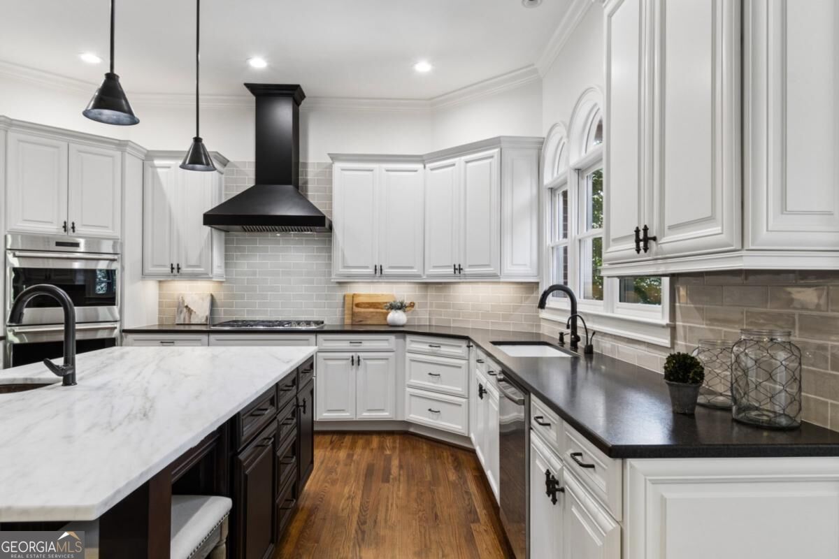 2870 Margaret Mitchell Drive NW Atlanta GA 30327