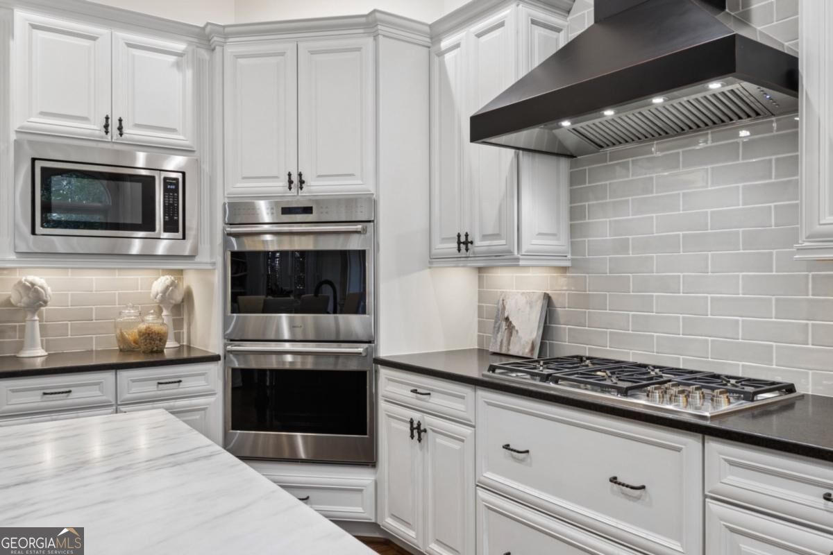 2870 Margaret Mitchell Drive NW Atlanta GA 30327