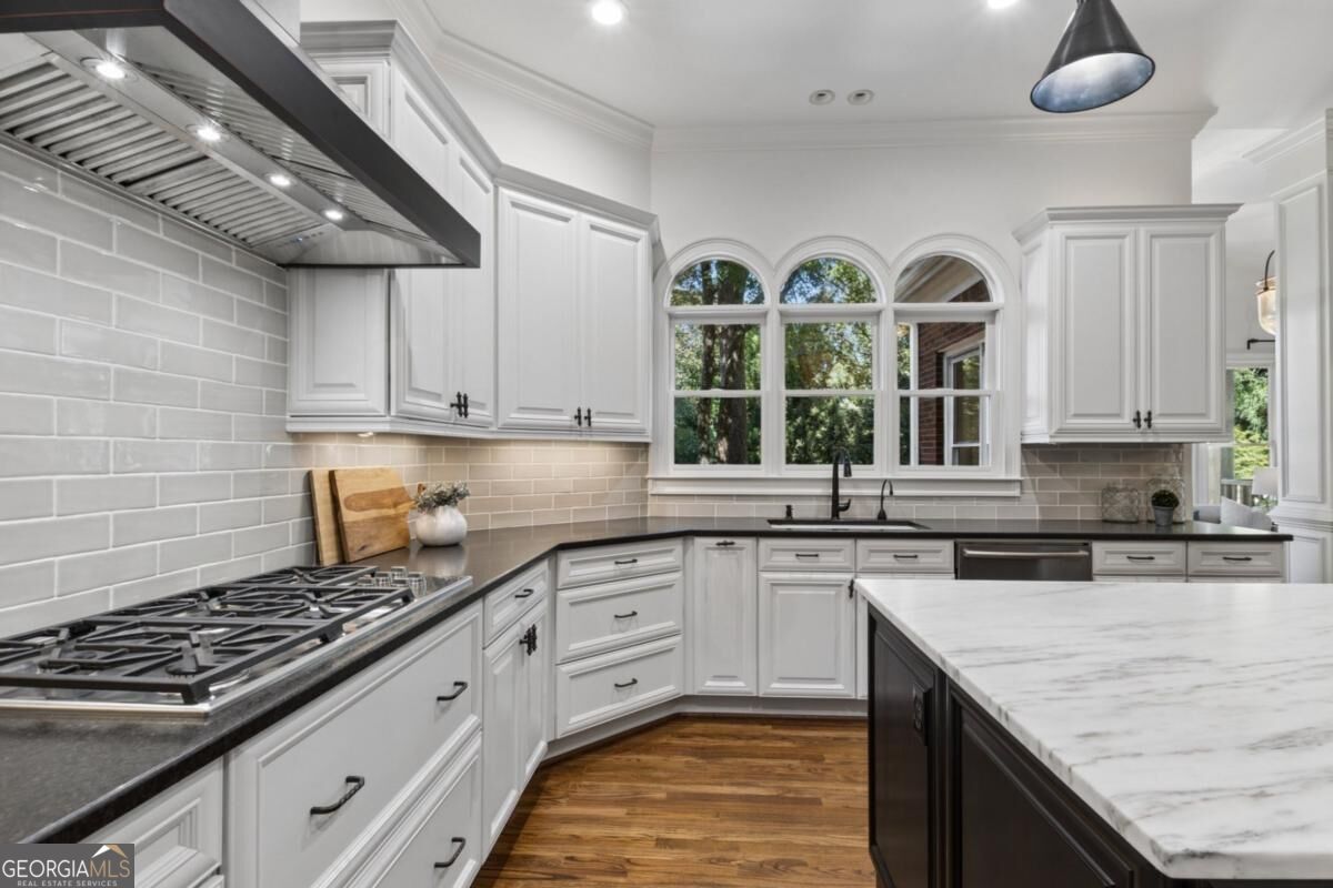 2870 Margaret Mitchell Drive NW Atlanta GA 30327