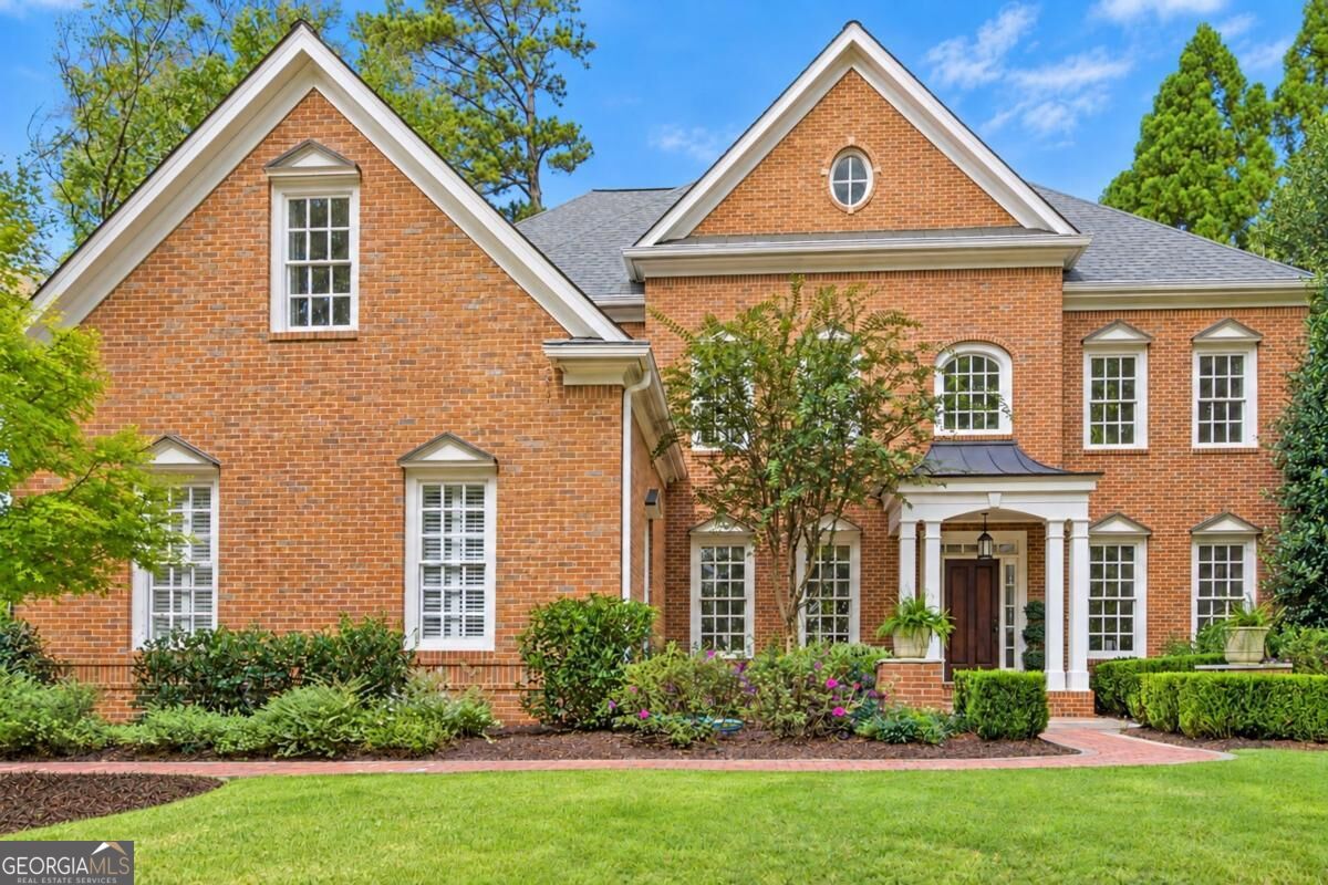 2870 Margaret Mitchell Drive NW Atlanta GA 30327
