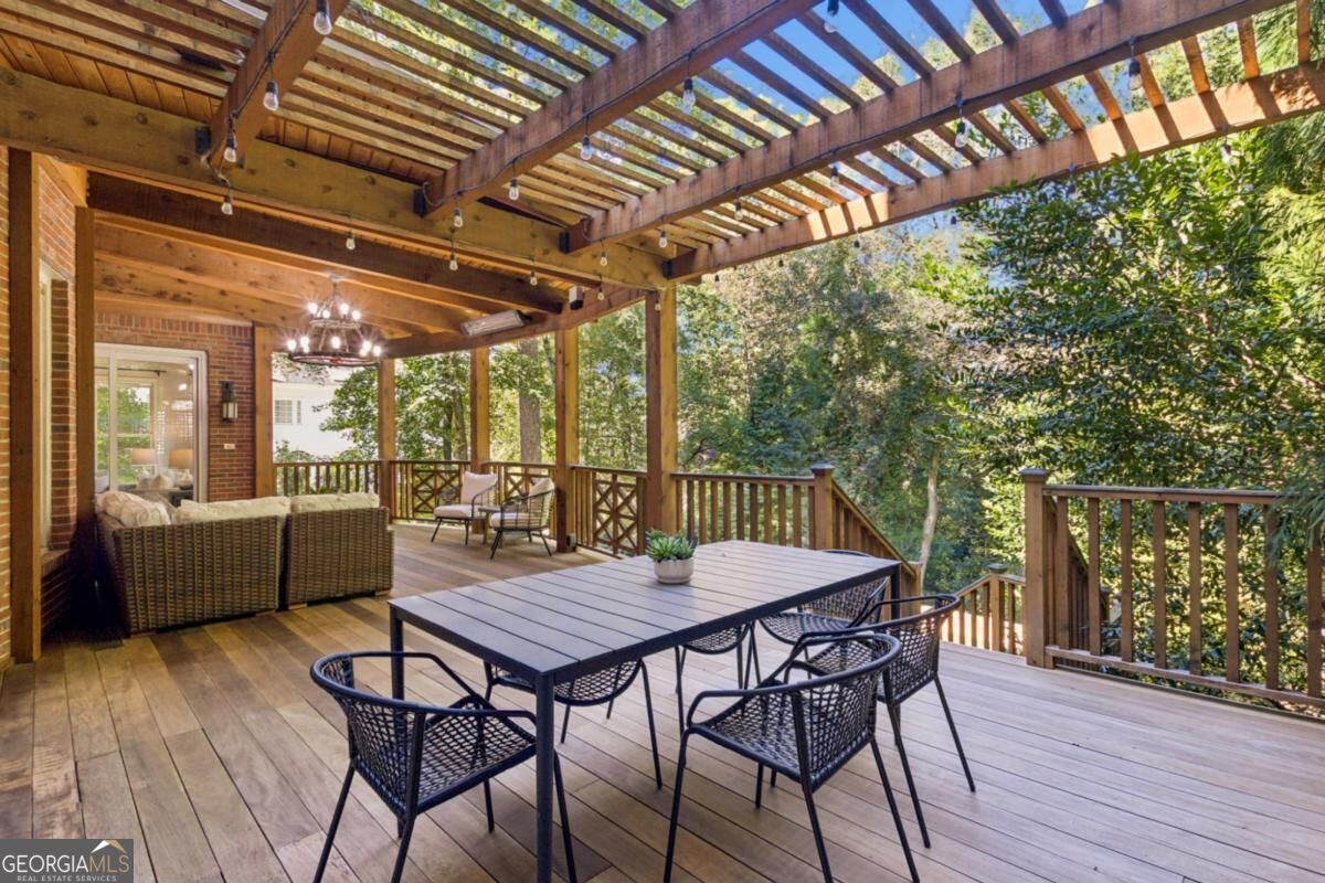 2870 Margaret Mitchell Drive NW Atlanta GA 30327