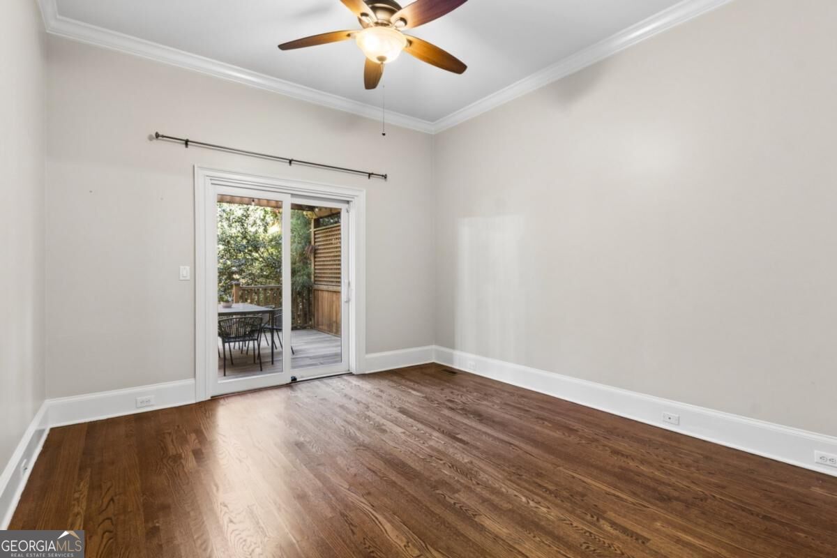 2870 Margaret Mitchell Drive NW Atlanta GA 30327