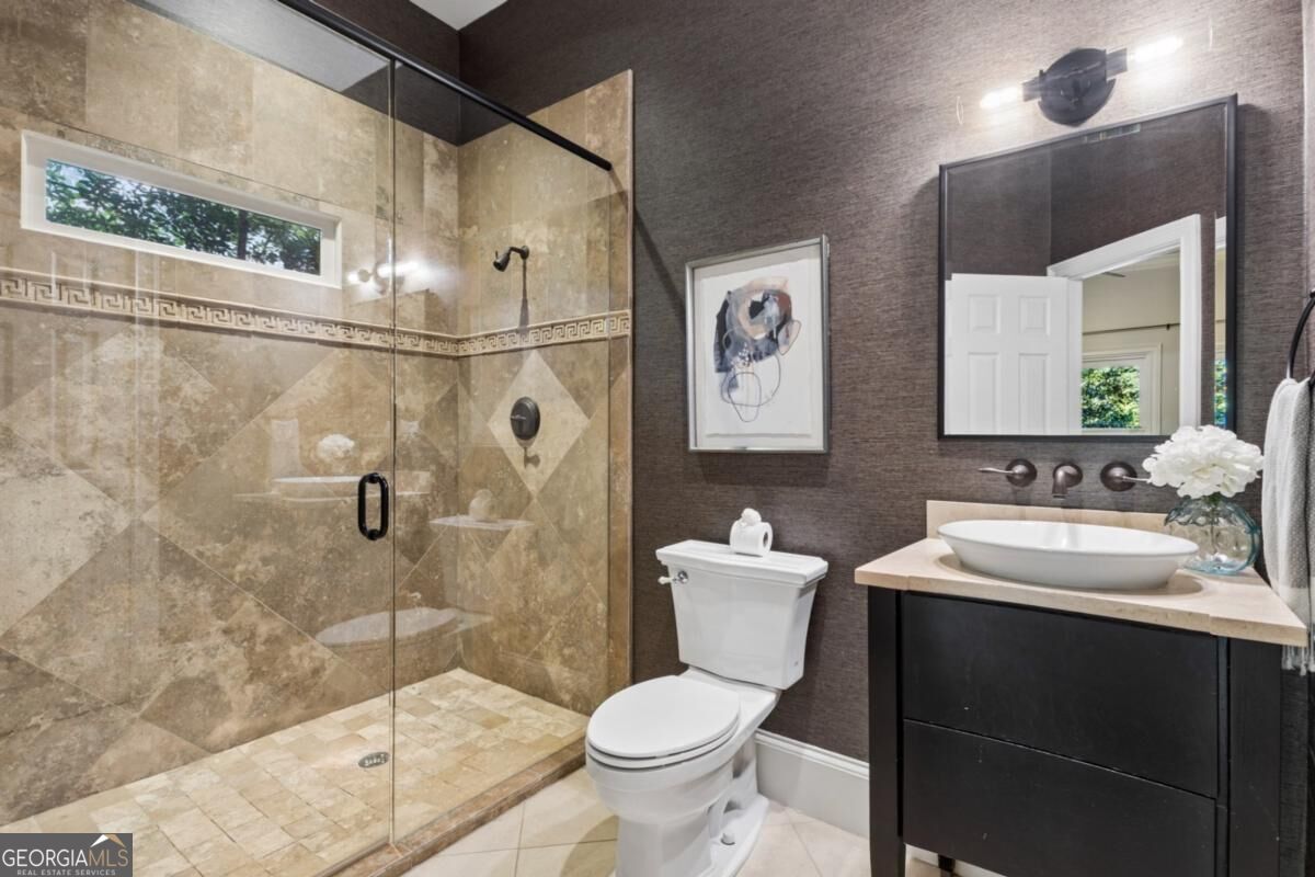 2870 Margaret Mitchell Drive NW Atlanta GA 30327