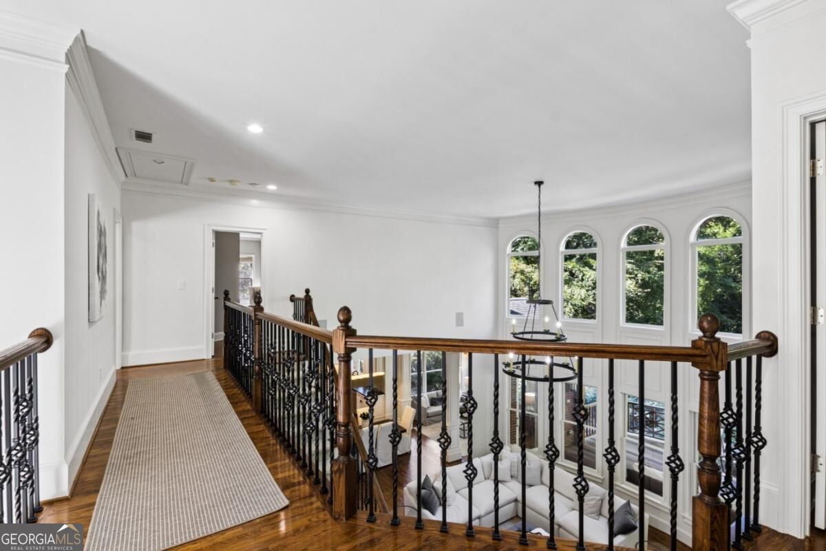 2870 Margaret Mitchell Drive NW Atlanta GA 30327