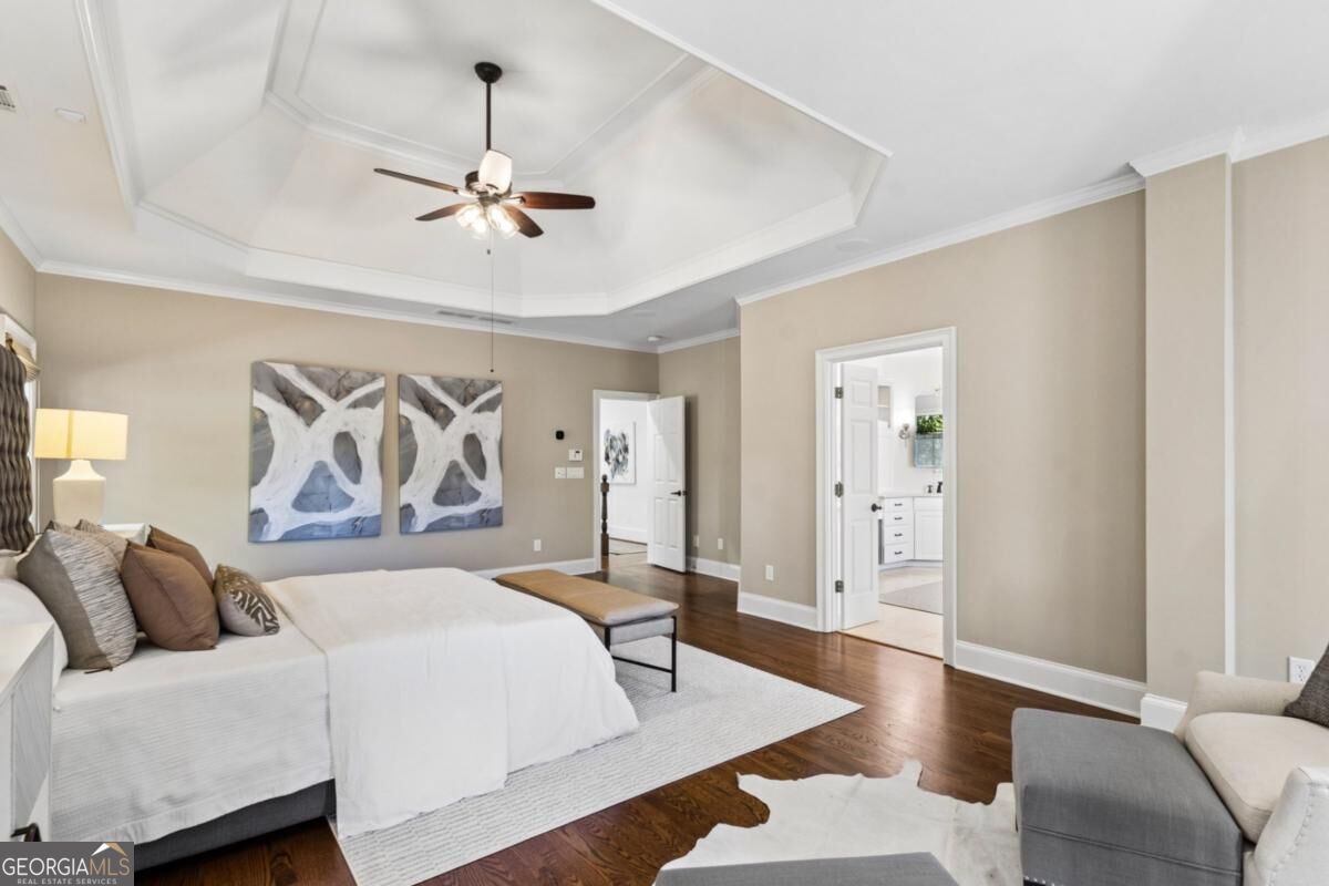 2870 Margaret Mitchell Drive NW Atlanta GA 30327