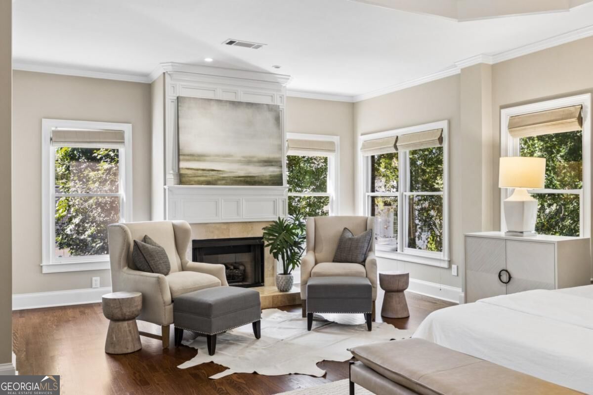 2870 Margaret Mitchell Drive NW Atlanta GA 30327