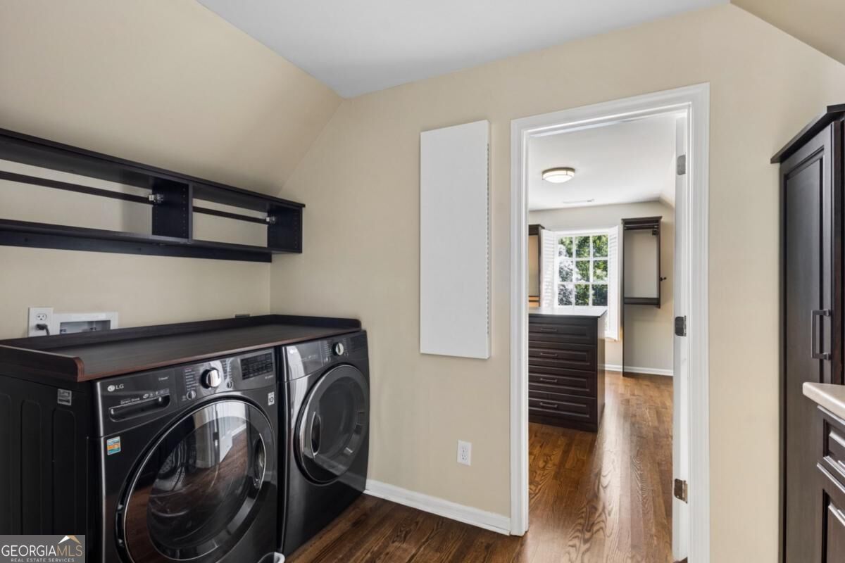 2870 Margaret Mitchell Drive NW Atlanta GA 30327