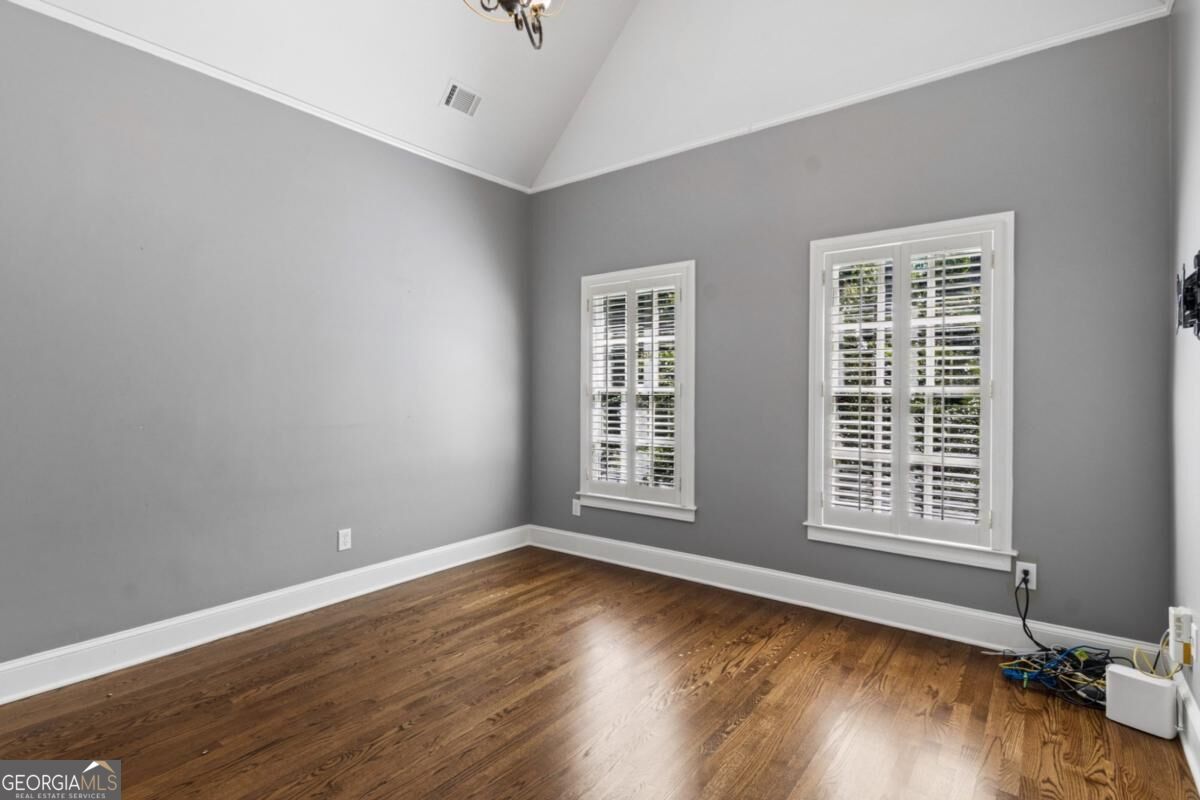 2870 Margaret Mitchell Drive NW Atlanta GA 30327