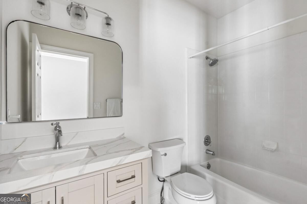 2870 Margaret Mitchell Drive NW Atlanta GA 30327