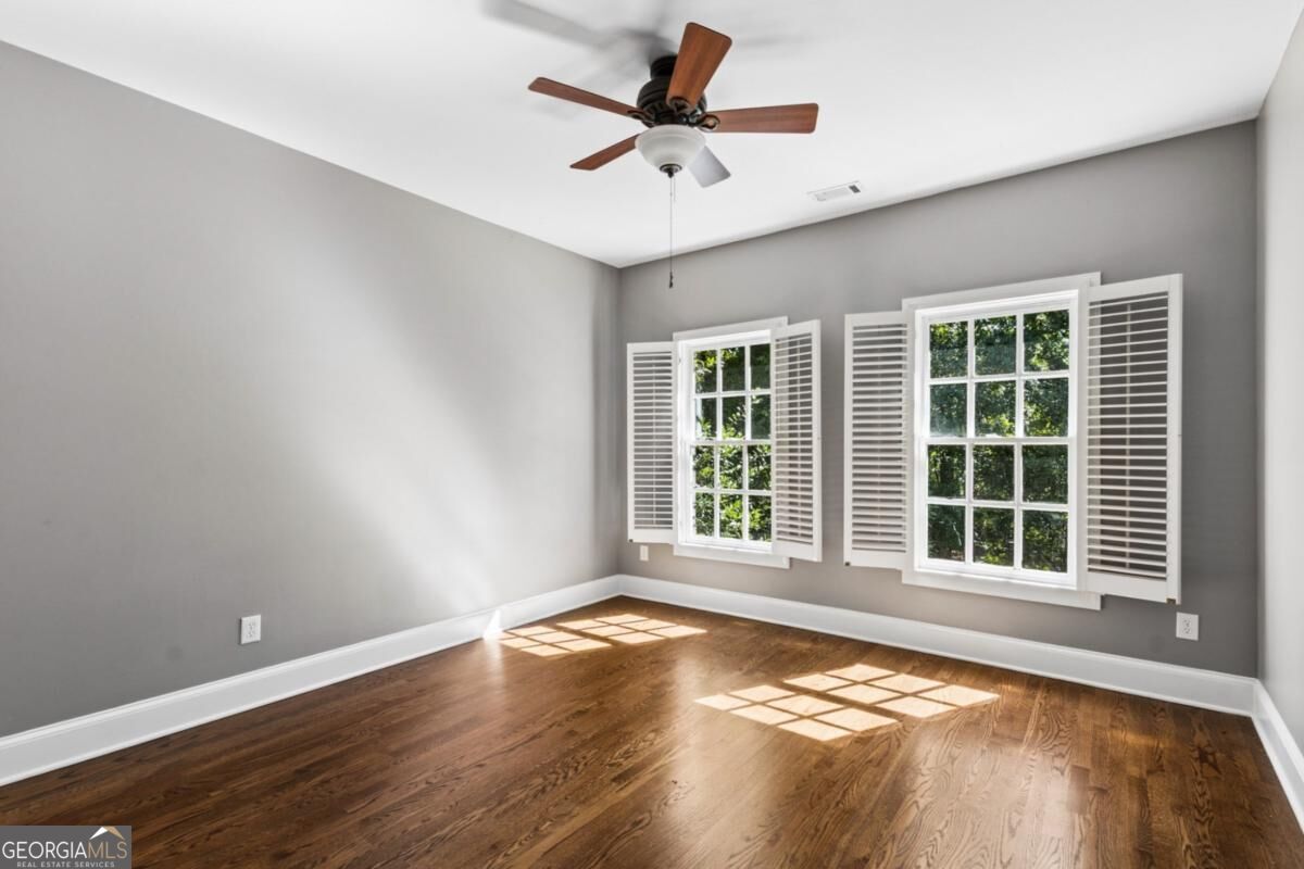 2870 Margaret Mitchell Drive NW Atlanta GA 30327