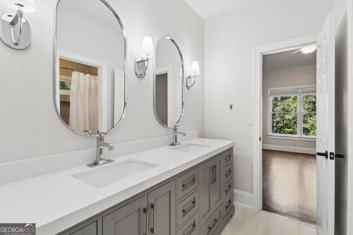 2870 Margaret Mitchell Drive NW Atlanta GA 30327