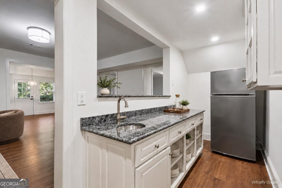 2870 Margaret Mitchell Drive NW Atlanta GA 30327