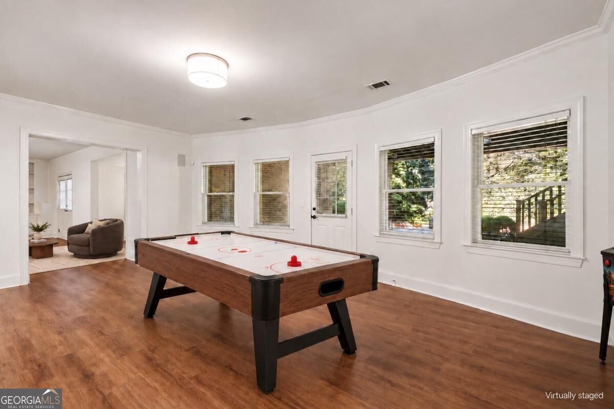 2870 Margaret Mitchell Drive NW Atlanta GA 30327