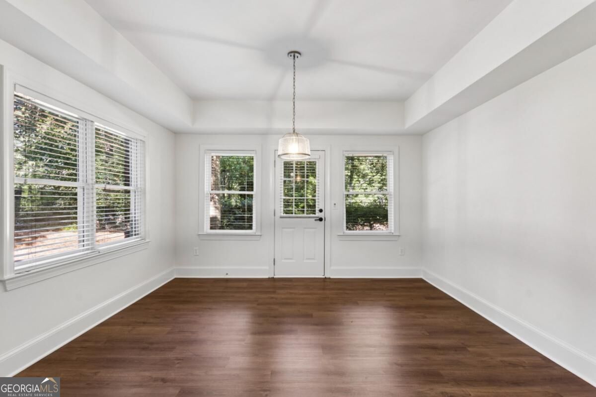 2870 Margaret Mitchell Drive NW Atlanta GA 30327