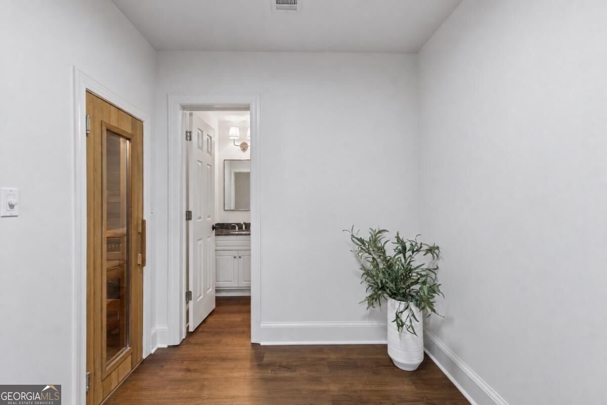 2870 Margaret Mitchell Drive NW Atlanta GA 30327