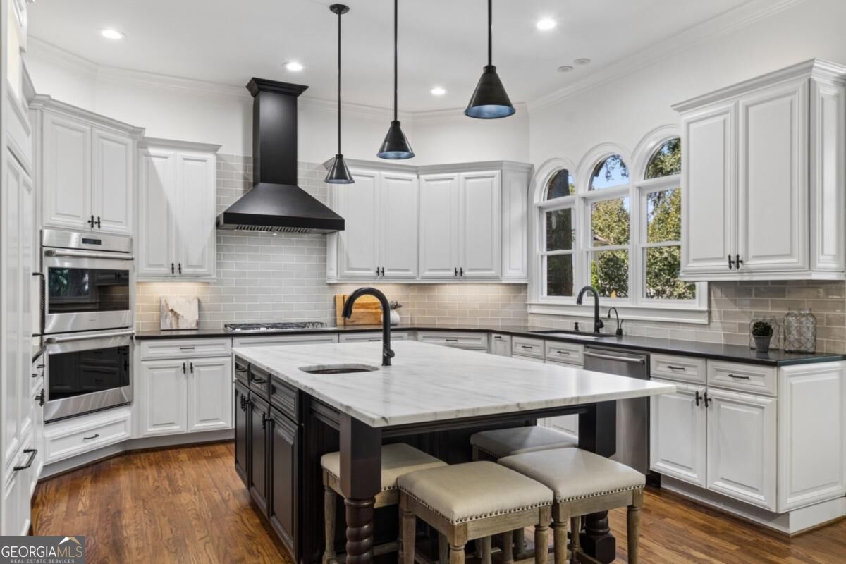2870 Margaret Mitchell Drive NW Atlanta GA 30327