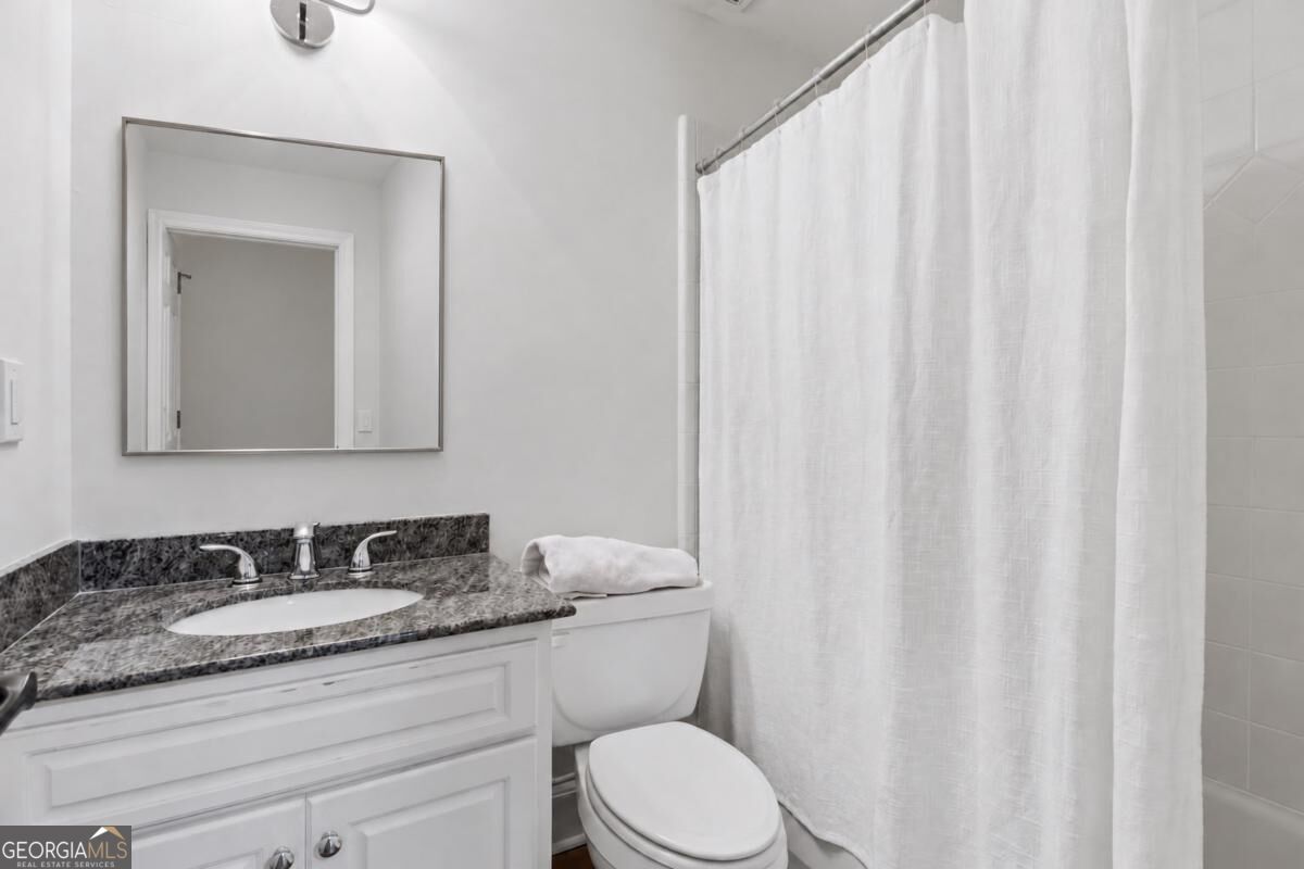2870 Margaret Mitchell Drive NW Atlanta GA 30327