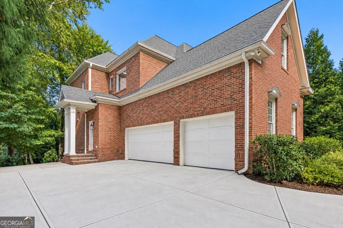 2870 Margaret Mitchell Drive NW Atlanta GA 30327
