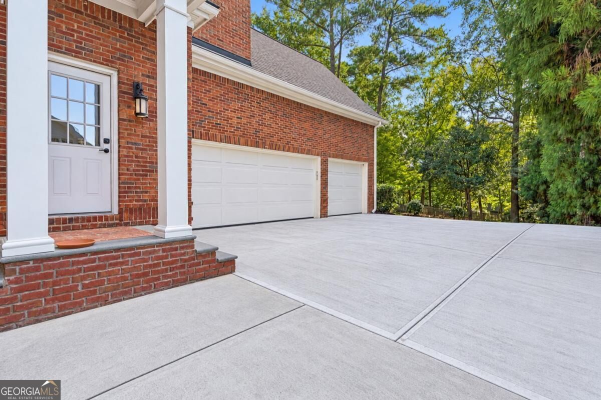 2870 Margaret Mitchell Drive NW Atlanta GA 30327